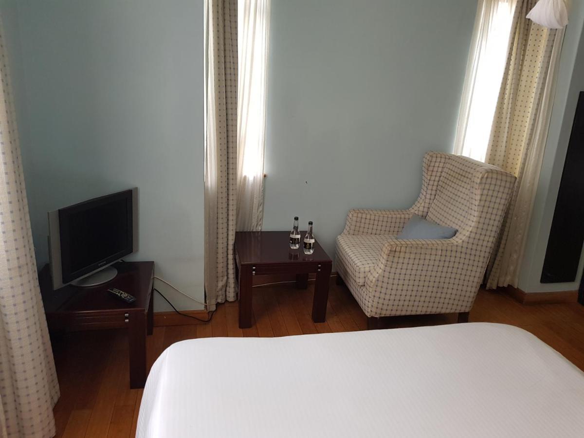 Natural Oak Apartments ไนโรบี ภายนอก รูปภาพ
