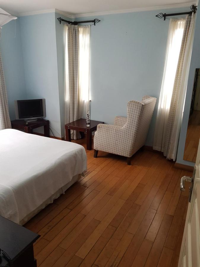 Natural Oak Apartments ไนโรบี ภายนอก รูปภาพ