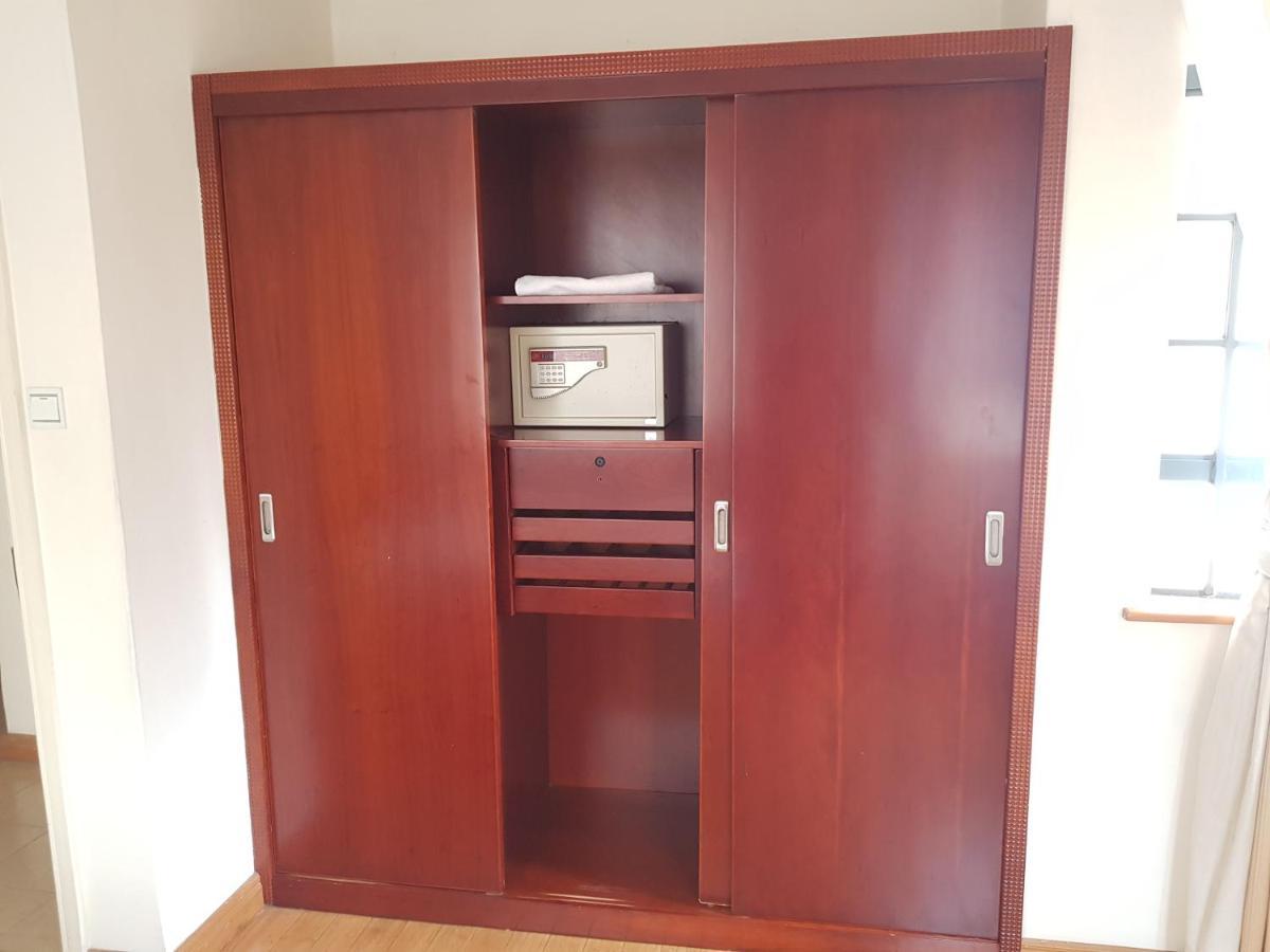 Natural Oak Apartments ไนโรบี ภายนอก รูปภาพ
