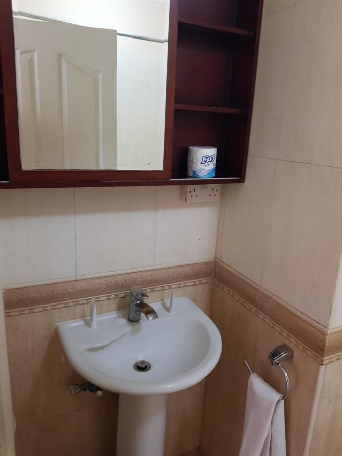 Natural Oak Apartments ไนโรบี ภายนอก รูปภาพ